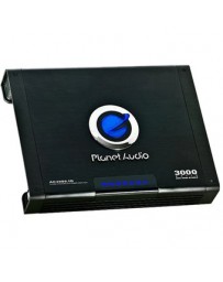 Amplificador Planet Audio Ac3000.1d De 3000 Watts - Envío Gratuito