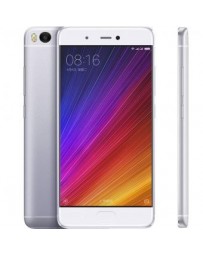 Xiaomi 5S 5.15 Teléfono inteligente de cuatro núcleos con 3 GB de RAM, 64GB ROM - Plata - Envío Gratuito