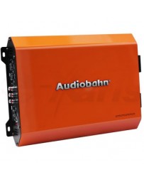 AMPLIFICADOR PROFESIONAL BY AUDIOBAHN ORIGINAL - Envío Gratuito