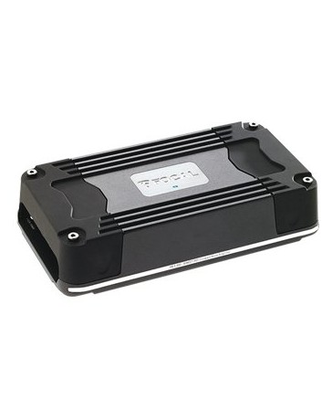 Amplificador Ultracompacto Slim Focal Fd 1.350 Clase D - Envío Gratuito