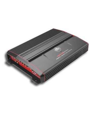 Amplificador Db Drive SA2000.1D Speedseries Monoblock - Envío Gratuito