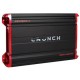 Nuevo Amplificador Crunch PZX1800.4 4 Canales - Envío Gratuito
