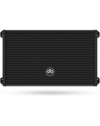 Amplificador Db Drive A6 1600.4 1600 Watts - Envío Gratuito