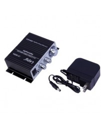 ER 12V 3A Hi-Fi estéreo digital Alimentación Audio - Envío Gratuito