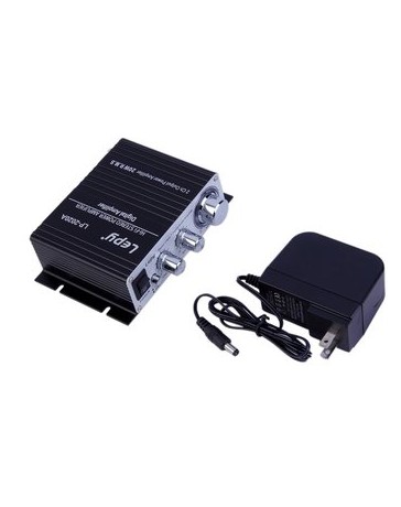 ER 12V 3A Hi-Fi estéreo digital Alimentación Audio - Envío Gratuito