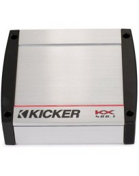 Amplificador Kicker Kx400.1 800 Watts - Envío Gratuito