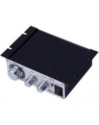 EH 12V 3A Hi-Fi estéreo digital Alimentación Audio Amplificador - Envío Gratuito