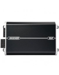 Amplificador Kicker DXA250.4 500 Watts - Envío Gratuito