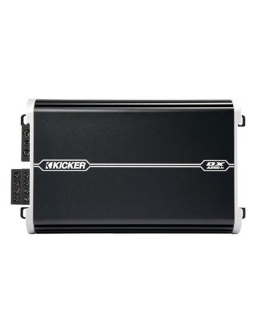 Amplificador Kicker DXA250.4 500 Watts - Envío Gratuito