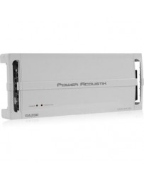 Subwoofer  Amplificador Marino Power Acoustik de 5 canales - Envío Gratuito