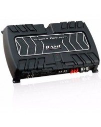 Amplificador Power Acoustik Bamf1.5000d - Envío Gratuito