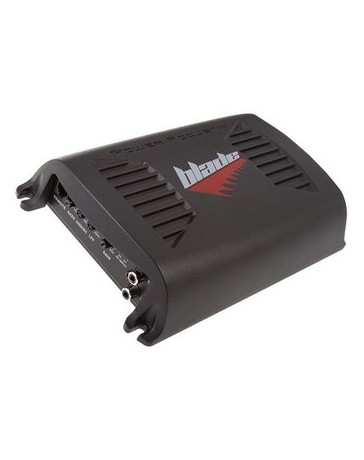 Amplicador Power Acoustik BLADE1-1200D Clase D - Envío Gratuito