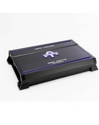 Autotek Amplificador Mma4000.1d 4000w Mean - Envío Gratuito