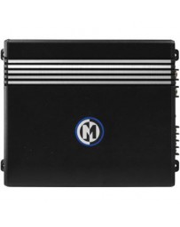 Amplificador Memphis SRX1.750D Clase D Monoblock - Envío Gratuito