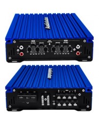 Amplificador especial profesional para todo tipo de autos - Envío Gratuito