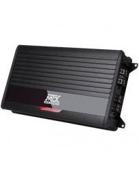Nuevo Amplificador MTX Audio THUNDER75.4 - Envío Gratuito
