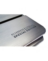 Amplificador Monoblock 2200W - Envío Gratuito