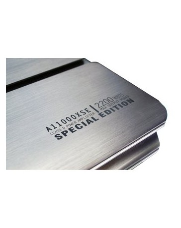 Amplificador Monoblock 2200W - Envío Gratuito