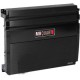 Amplificador Mb Quart Oa600.4 600w 4 Canales Linea Onyx New - Envío Gratuito