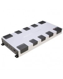 Amplificador Power Acoustik Edge Eg5-2800 5 Canales - Envío Gratuito