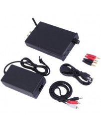 EH 32V 5A Mini Energía Audio Amplificador Booster Radio - Envío Gratuito