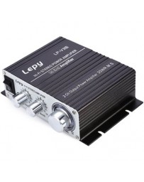 Amplificador LP-V3 estéreos de alta fidelidad del amplificador - Envío Gratuito