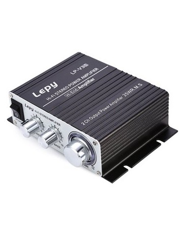 Amplificador LP-V3 estéreos de alta fidelidad del amplificador - Envío Gratuito