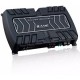 Amplificador Power Acoustik Bamf4.1800 4 Canales - Envío Gratuito