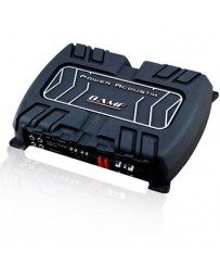 Amplificador Power Acoustik Bamf1.3000d 1 Ch Clase D 3000w - Envío Gratuito