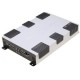 Amplificador Power Acoustik Edge Eg1-4500d Monoblock - Envío Gratuito