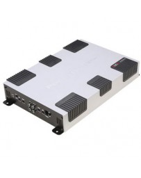 Amplificador Power Acoustik Edge Eg1-4500d Monoblock - Envío Gratuito