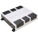 Amplificador Power Acoustik Edge Eg1-2500d Monoblock - Envío Gratuito
