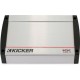 Amplificador Kicker Kx400.4 800 Watts de 4 Canales - Envío Gratuito