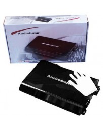 Amplificador profesional para todo tipo de vehiculos 2400W - Envío Gratuito