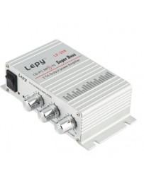 EH Amplificador del coche LP-268A - Envío Gratuito