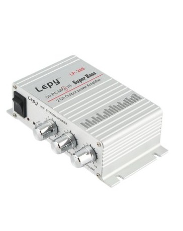 EH Amplificador del coche LP-268A - Envío Gratuito