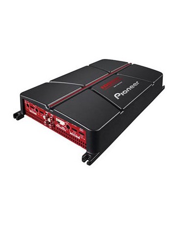 AMPLIFICADOR 4 CAN. 760 WATTS MARCA PIONEER - Envío Gratuito