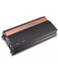 Amplificador Precision Power I520.4 Clase D 4ch 520w - Envío Gratuito