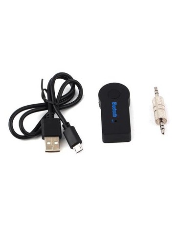 Coche Bluetooth V3.0 Stereo audio inalámbrico - Envío Gratuito