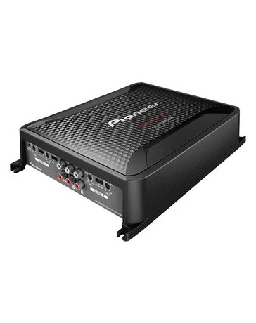 Pioneer GM-D8604 Amplificador, 4-Channel - Envío Gratuito