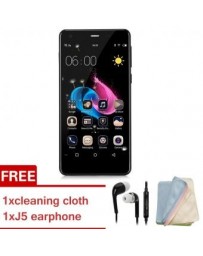 UHANS S1 Freeme sistema operativo Android 6.0 teléfono 4G w  3 GB de RAM, 32 GB ROM - Negro - Envío Gratuito