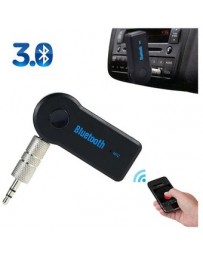 NUEVO Adaptador Bluetooth V3.0 de 3,5 mm Wireless Stereo Car - Envío Gratuito
