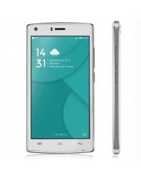 DOOGEE X5 MAX Pro Android 6.0 4G Teléfono c 5.0 HD, 2GB RAM - Blanco - Envío Gratuito