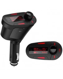 Modaling  Kit Car MP3 reproductor inalámbrico FM - Envío Gratuito