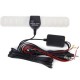 MagiDeal Coche Antena Amplificador Digital Aérea Para Móviles - Envío Gratuito