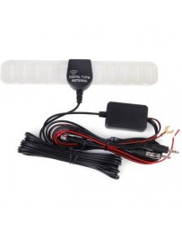 MagiDeal Coche Antena Amplificador Digital Aérea Para Móviles - Envío Gratuito