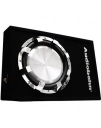 Cajón Audiobahn Original para Audio Tamaño 10 - Envío Gratuito