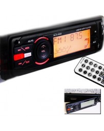 Autoestéreo Digital 900w entradas USB - Envío Gratuito