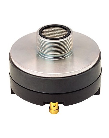 Driver De Compresion Mitzu De 8 Tipo Selenium Ohms 800W - Envío Gratuito