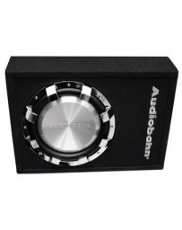 Cajón Slim Audiobahn 10" 180W RMS Car Audio - Envío Gratuito